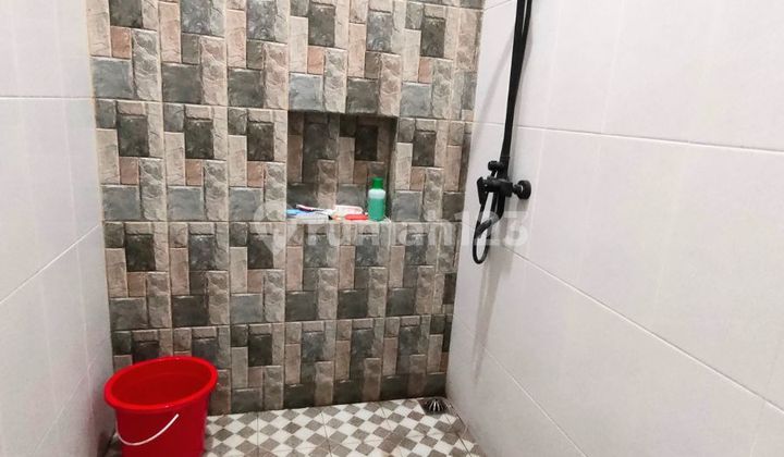 RUMAH SIAP PAKAI DI KAWASAN STRATEGIS TAMAN HOLIS INDAH, BANDUNG, SANGAT COCOK UNTUK TEMPAT TINGGAL, USAHA, MAUPUN GUDANG PENYIMPANAN BARANG. 2