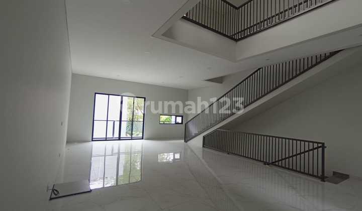 Rumah Baru Siap Huni di Pondok Hijau Setiabudi Bandung Rumah Baru Siap Huni di Pondok Hijau Setiabudi Bandung