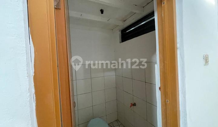RUMAH MINIMALIS SIAP HUNI DI TURANGGA 2