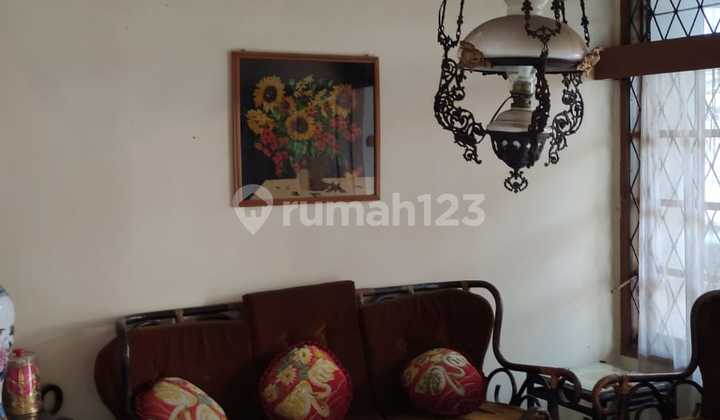 Rumah Siap Huni di Margahayu Raya