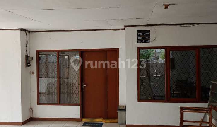 DISEWAKAN / DI JUAL RUMAH 1 LANTAI DI RANCABOLANG CIWASTRACOCOK UTK GARASI, WORKSHOP, GUDANG