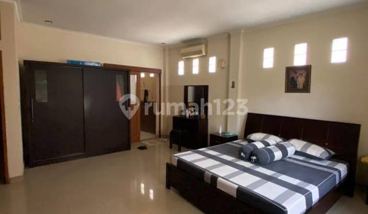 Dijual Rumah Hook Appraisal Tinggi Dekat Tol Pasir Koja  2