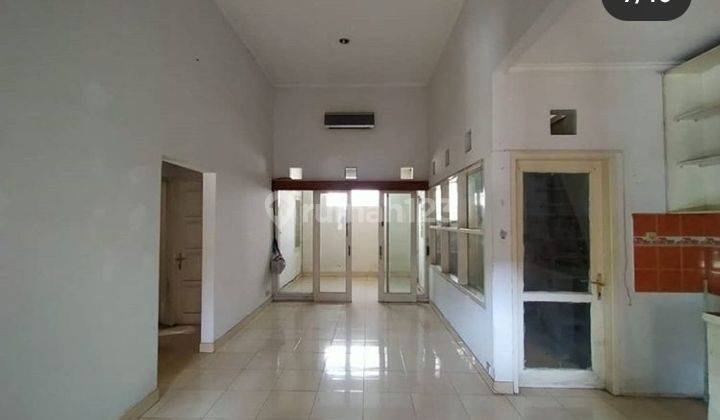RUMAH SIAP HUNI DI GADING REGENCY SOEKARNO HATTA 1