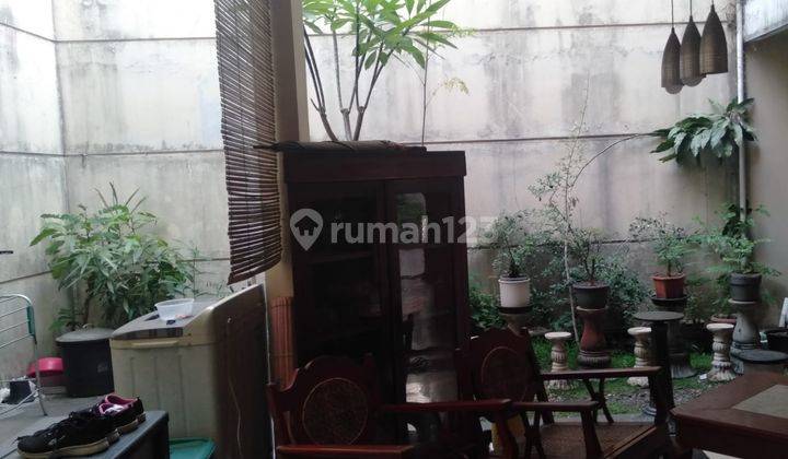 RUMAH MINIMALIS DI BUAH BATU 2