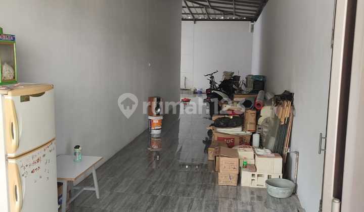 Ready-to-Use Shophouse in TKI 2