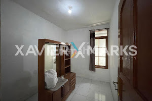 Ready-to-Occupy House in Pharmindo Complex 2