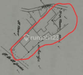 RUANG USAHA ATAUPUN RUMAH TINGGAL DI MAINROAD DAGO 2