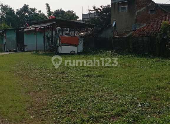 Ready-to-use land on the side of Jln Ibrahim Ajie/Kiaracondong Ready-to-use land on the side of Jln Ibrahim Ajie/Kiaracondong