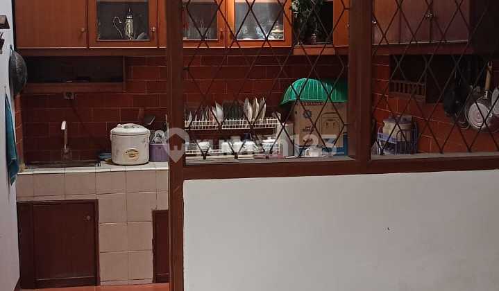 DISEWAKAN / DI JUAL RUMAH 1 LANTAI DI RANCABOLANG CIWASTRACOCOK UTK GARASI, WORKSHOP, GUDANG 2