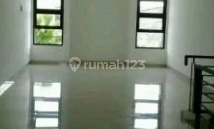 Ruko Siap Pakai Turun Harga di Batununggal