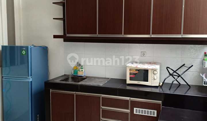 RUMAH MINIMALIS SIAP HUNI DI BATUNUNGGAL 1