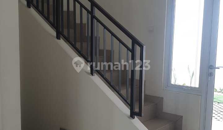 RUMAH MINIMALIS SIAP HUNI DI SUMMARECON BANDUNG 2