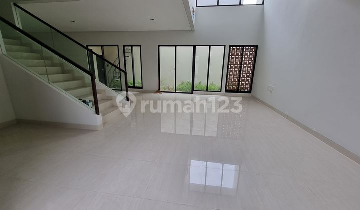 RUMAH MINIMALIS SIAP HUNI DI SUMMARECON 1