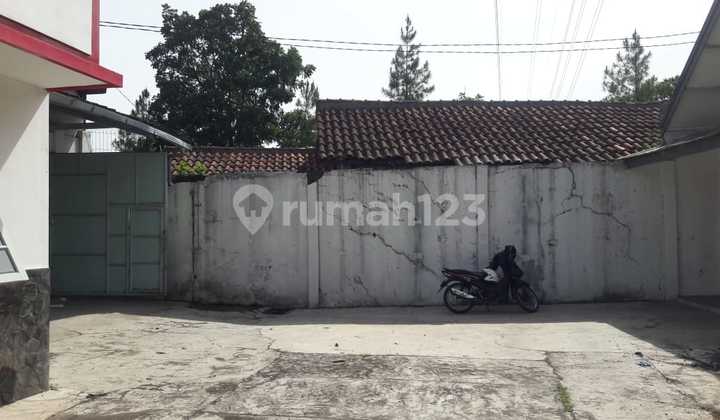 Ready-to-Use Warehouse in Terusan Bubat Area Ready-to-Use Warehouse in Terusan Bubat Area