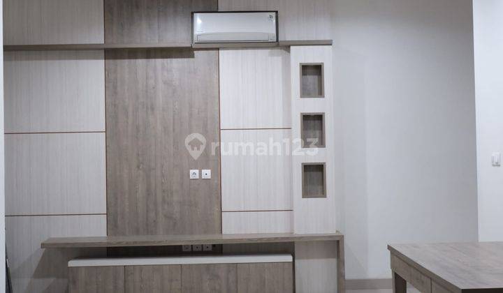 Rumah Modern Minimalis Siap Huni Di Summarecon Bandung 1