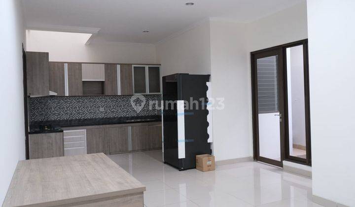 Rumah Modern Minimalis Siap Huni Di Summarecon Bandung 2