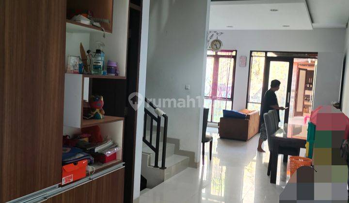 RUMAH MINIMALIS DI BATUNUNGGAL HADAP TIMUR 1