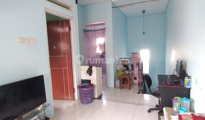 RUMAH DI BUMI ADIPURA DEKAT FASILITAS UMUM 2