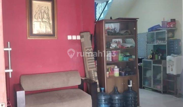 RUMAH DI BUMI ADIPURA DEKAT FASILITAS UMUM 2