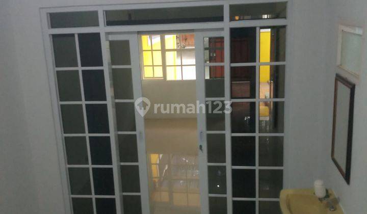 RUMAH SHM DI KOMPLEK BUMI ADIPURA 1 SETNGH LANTAI 1