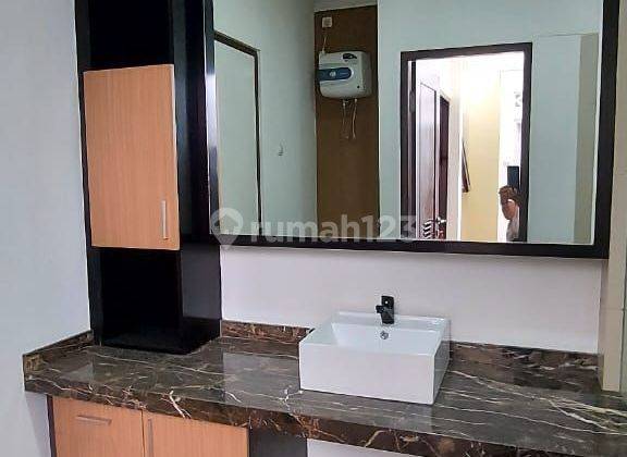 Rumah siap huni Full Furnished di Wangsa Madya KBP 2