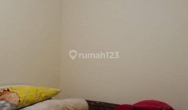 RUMAH DI  DI MARGACINTA UNFURNISHED SIAP HUNI 2