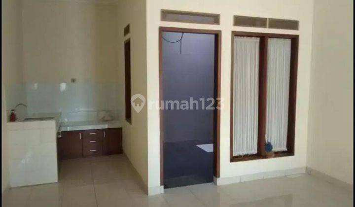 RUMAH MINIMALIS DEKAT DENGAN FASILITAS UMUM 2