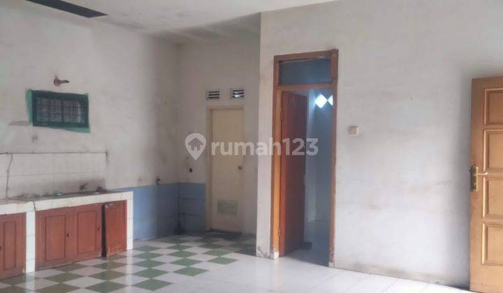 RUMAH DI MARGAHAYU RAYA BAGIAN HOOK SIAP HUNI 1