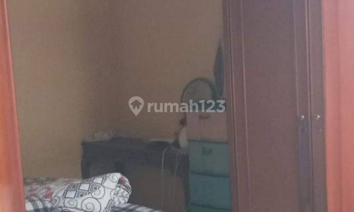 Dijual cepat rumah siap huni di sayap Surya Sumantri  2