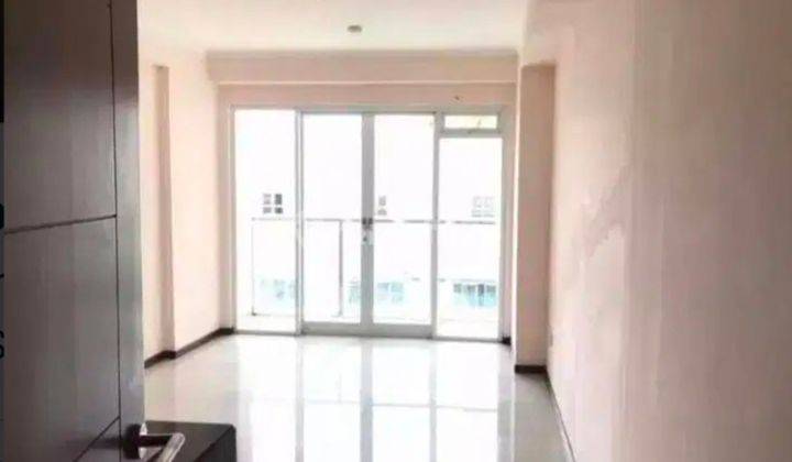 APARTEMEN GATEWAY PASTEUR LANTAI 9 VIEW GUNUNG TANGKUBAN PERAHU 1