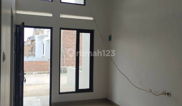 RUMAH MINIMALIS SIAP HUNI DI BOJONGSOANG 2