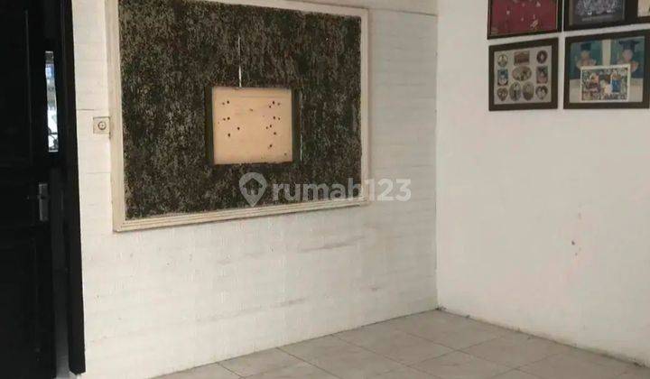 RUMAH MINIMALIS HARGA TERJANGKAU DI MARGACINTA 2