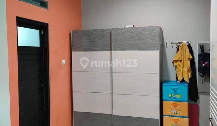 RUMAH MINIMALIS HARGA TERJANGKAU DI DAERAH CIPAMOKOLAN 2