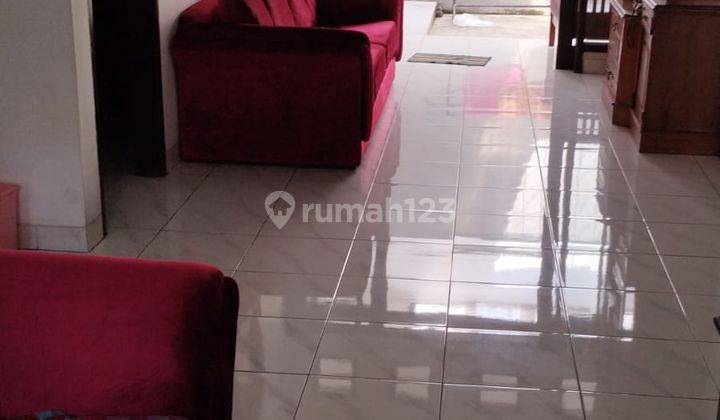 RUMAH MINIMALIS SIAP HUNI DI BATUNUNGGAL 2