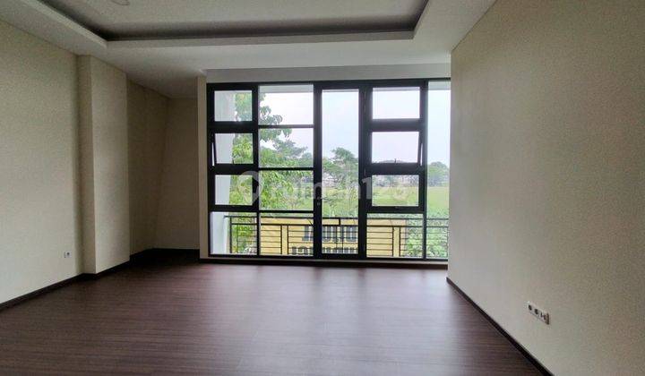 Rumah Split Level Di Kota Baru Parahyangan 2