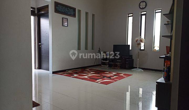 Rumah Minimalis Siap Huni Di Grand Sharon 1