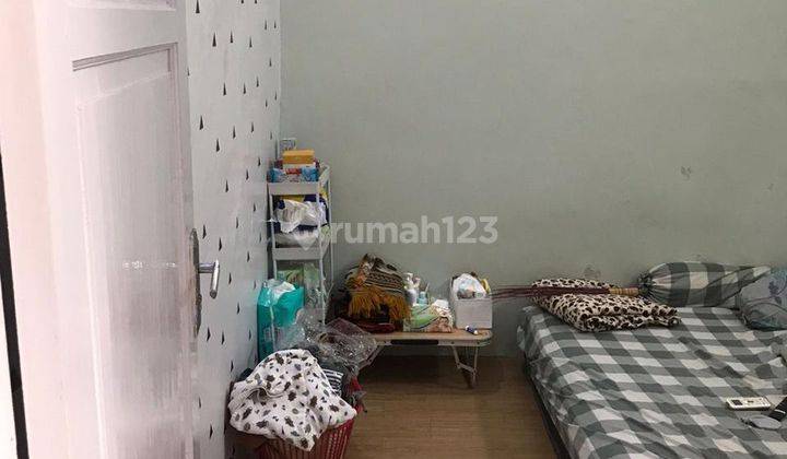 RUMAH MINIMALIS FULL RENOVASI SIAP HUNI DI PERMATA KOPO 2