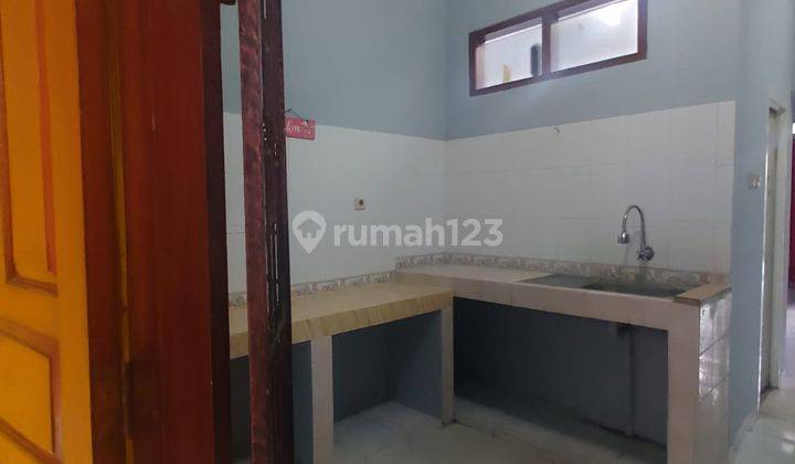 RUMAH MINIMALIS HARGA TERJANGKAU SIAP HUNI DI KOMPLEK PHARMINDO 2