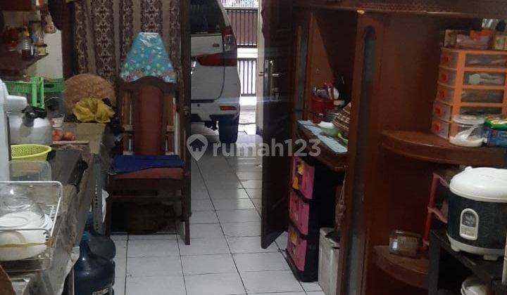 RUMAH SEDERHANA DI KOMPLEK BOJONG RAYA 1