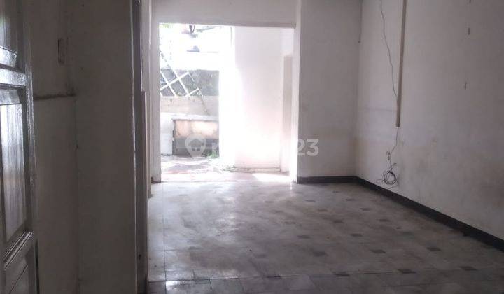 RUMAH MINIMALIS SIAP HUNI DI TURANGGA 2