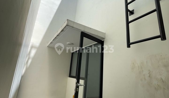 READY-TO-USE SHOPHOUSE IN PODOMORO PARK BANDUNG 2