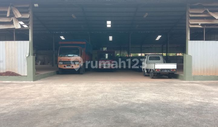 PABRIK SIAP PABRIK DI SUBANG PABRIK SIAP PABRIK DI SUBANG