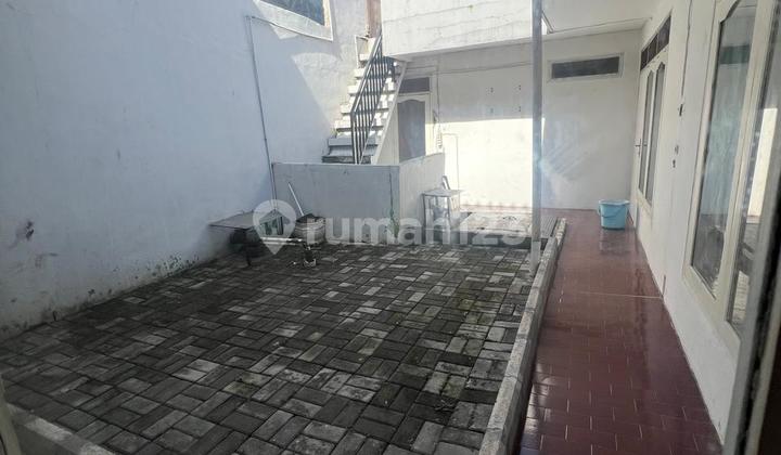 RUMAH SIAP HUNI DI MARGAHAYU RAYA 2