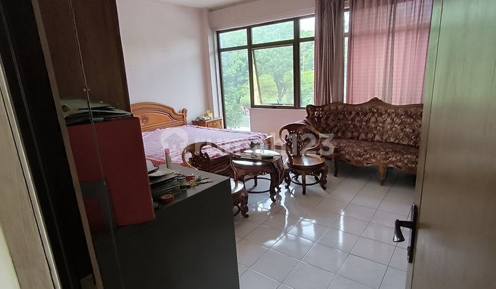 Ruko Siap Pakai di Batununggal