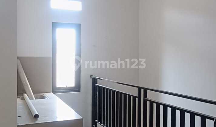 READY-TO-USE SHOPHOUSE IN CIKONENG BOJONGSOANG