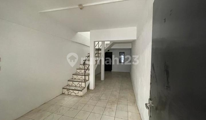 RUMAH MINIMALIS SIAP HUNI DI TURANGGA 1