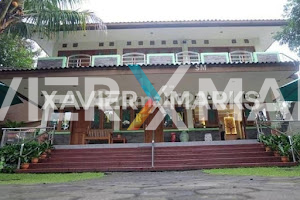 FOR SALE: PEACEFUL COTTAGE HOTEL IN SETIABUDHI, BANDUNG 2