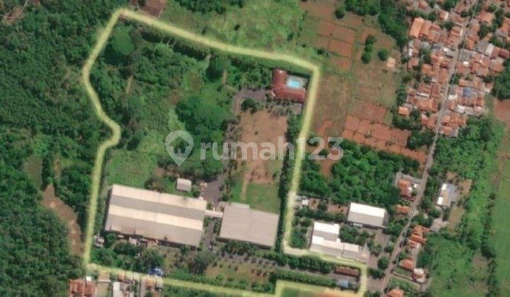 For Sale Ex Factory in Subang (next to BYD Factory)* Hot Hot Hot Most Sought After by Foreign Investors For Sale Ex Factory in Subang (next to BYD Factory)* Hot Hot Hot Most Sought After by Foreign Investors