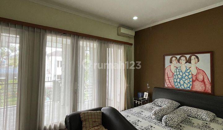 Rumah Minimalis Semi Furnished Harga Terbaik Di Kbp 2