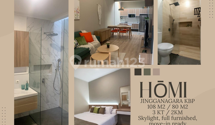 DIJUAL RUMAH FULL FURNISHED, RENOVATED, NYAMAN, ESTETIK, MINIMALIS DIJUAL RUMAH FULL FURNISHED, RENOVATED, NYAMAN, ESTETIK, MINIMALIS